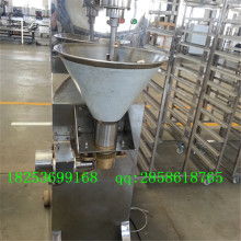 港美吳哲食品機械廠 專注肉丸與包心魚丸設備的專業(yè)制造商