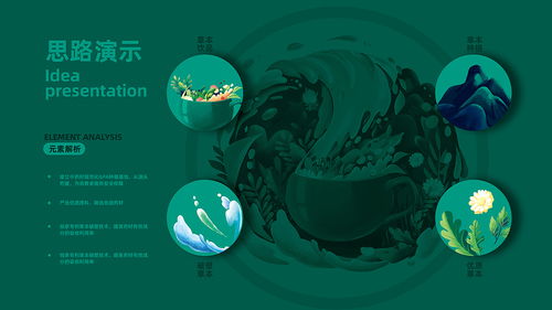 草晶華產(chǎn)品形象設計與展覽展示服務的創(chuàng)新與實踐